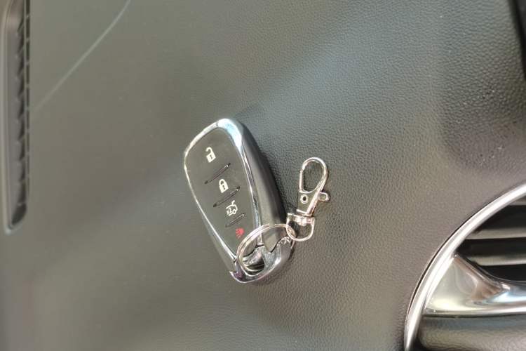 Used Chevrolet Malibu XL 2021 535T Automatic Sport Edition
