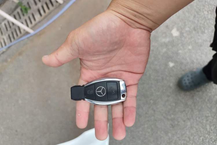 Used Mercedes-Benz GLA 2018 GLA 200 Sport Edition