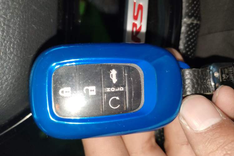 Used Honda Civic 2022 240TURBO CVT Dynamic Edition