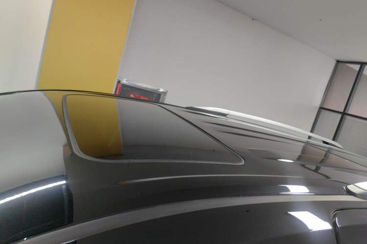 Used Toyota Granvia 2024 2.5L Hybrid Comfort Edition
