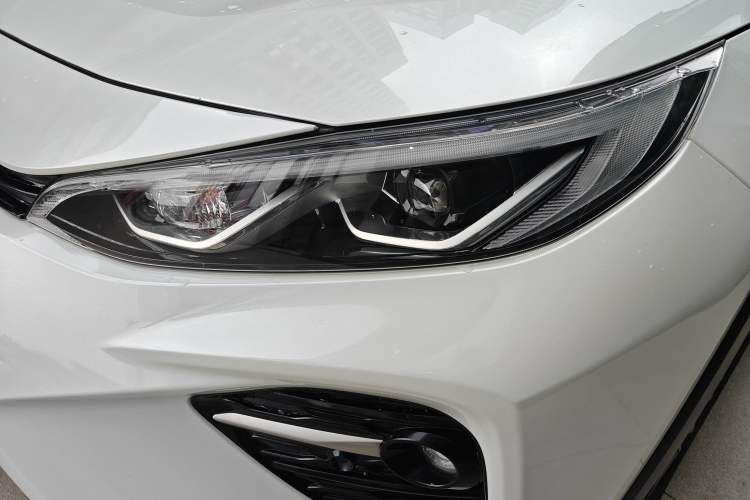 Used Toyota Wildlander 2023 Dual-Motor 2.5L E-CVT Four-Wheel Drive Prestige Edition
