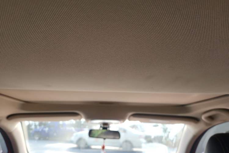 Used BYD Song 2016 GaiShi Edition 1.5TID Automatic Elite Model
