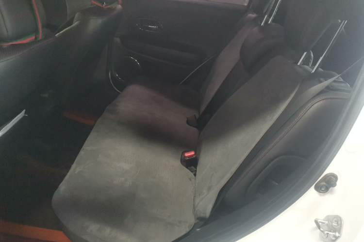 Used Honda XR-V 2017 1.8L VTi CVT Luxury Edition
