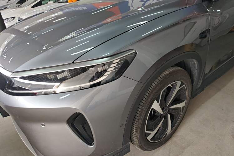 Used BYD Sealion 05 DM-i 2025 DM-i Smart Drive 115KM Flagship Model
