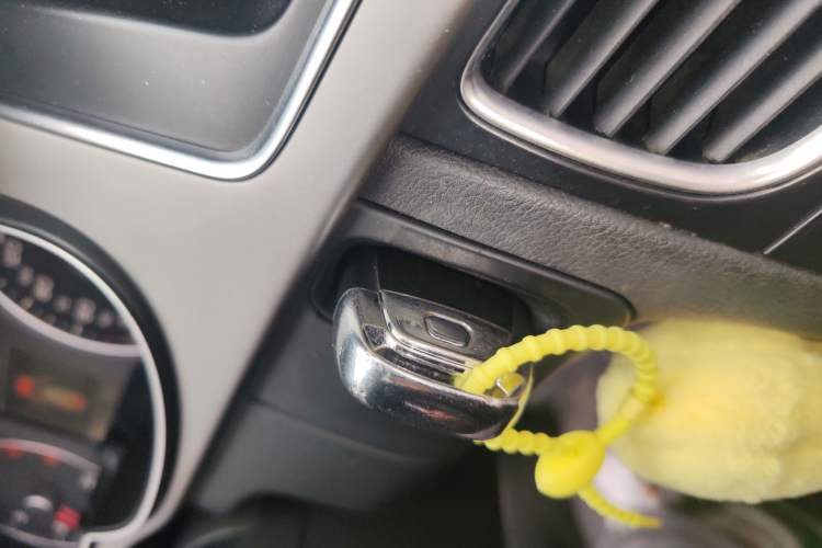 Used Audi A4 (Import) 2014 40 TFSI allroad quattro plus version