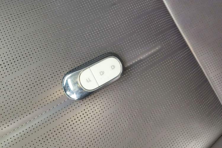 Used Leapmotor B10 2025 510 Joyful Edition
