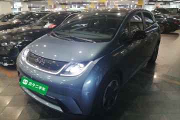 Used BYD Dolphin 2024 Honor Edition 420km Freedom Version