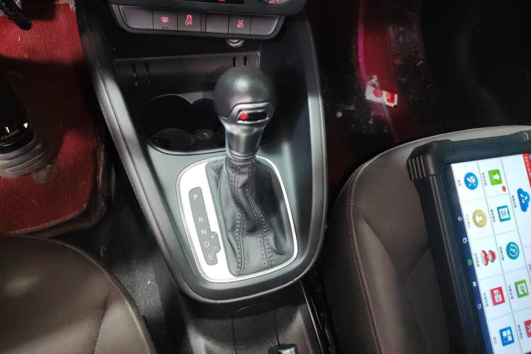 Used Audi A1 2014 30 TFSI Technology Edition