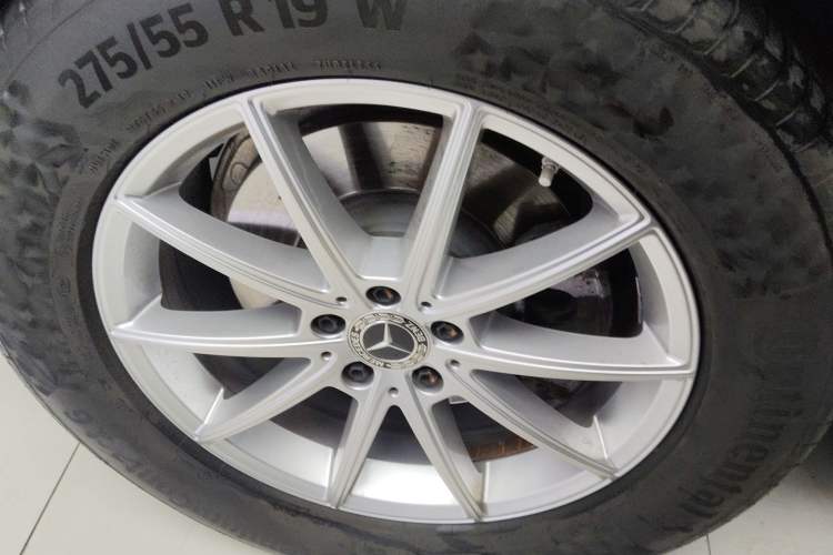 Used Mercedes-Benz GLE 2021 GLE 350 4MATIC Dynamic Edition
