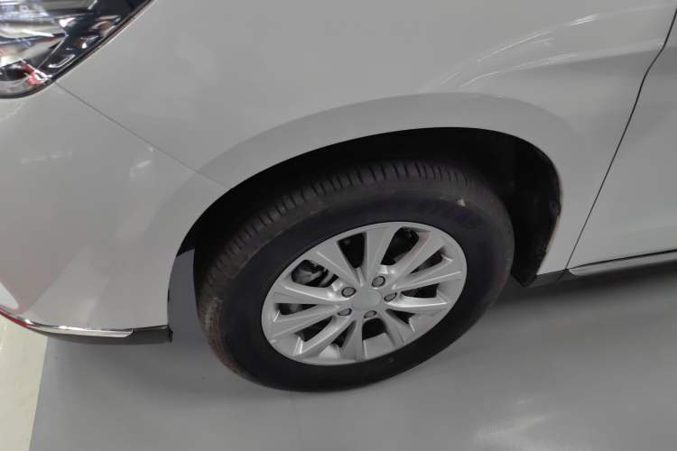 Used Haval M6 2021 PLUS 1.5T DCT Luxury Smart Connectivity Model