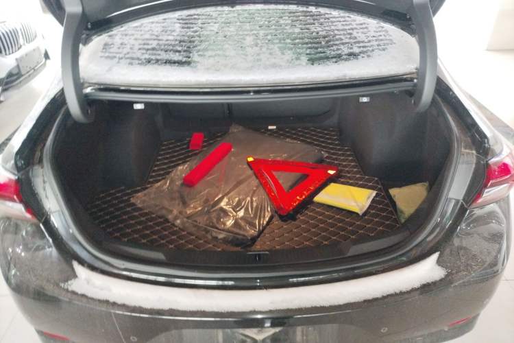 Used Buick LaCrosse 2022 652T Luxury Version