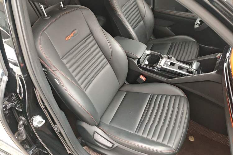 Used Kia Sportage R 2021 Ace 1.5T GT Line Supreme Edition
