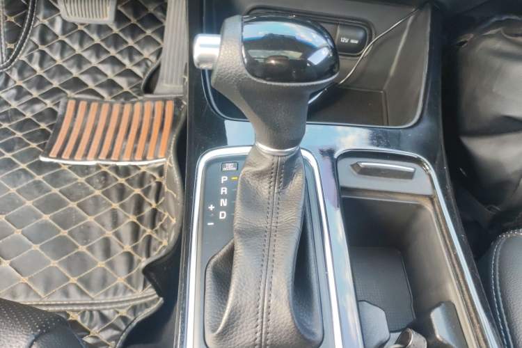 Used Kia K4 2017 1.8L Automatic GLS Special