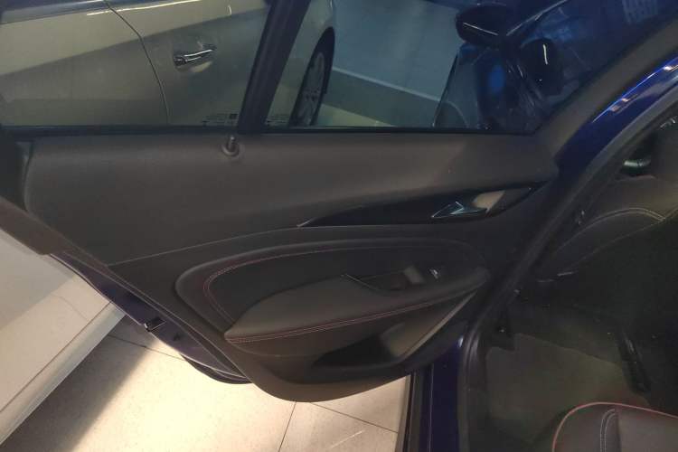 Used Buick Regal 2020 GS 28T Elite Model
