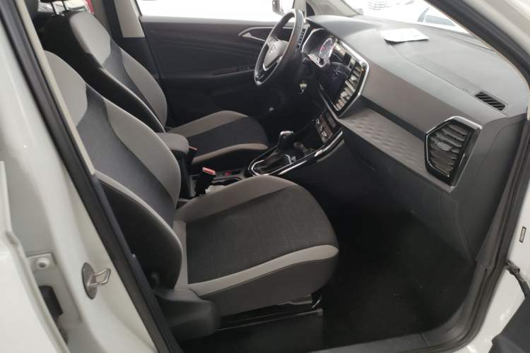 Used Jetta VS5 2022 280TSI Automatic Trendy Pro Version