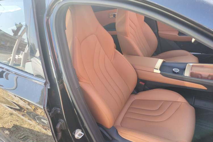 Used NETA X 2023 400 Lite
