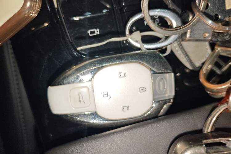 Used GAC Trumpchi M8 2023 Zongshi Series 400T Ultimate Edition
