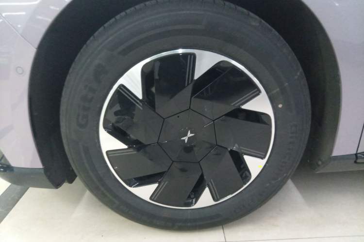 Used XPeng P7+ 2024 Long-Range Max
