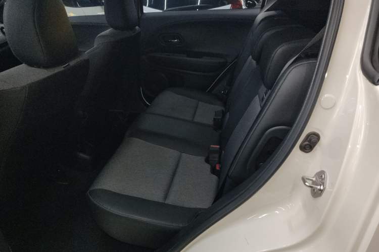 Used Honda XR-V 2021 220TURBO CVT Luxury Edition
