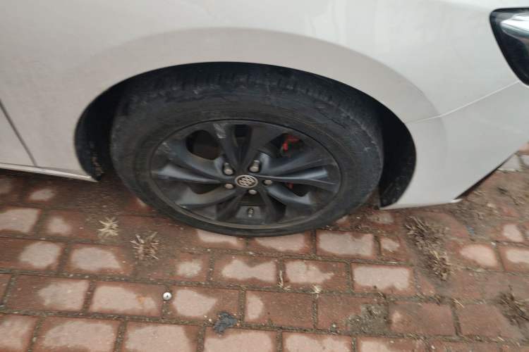 Used Buick Verano 2023 Pro GS Hunter Wind Edition
