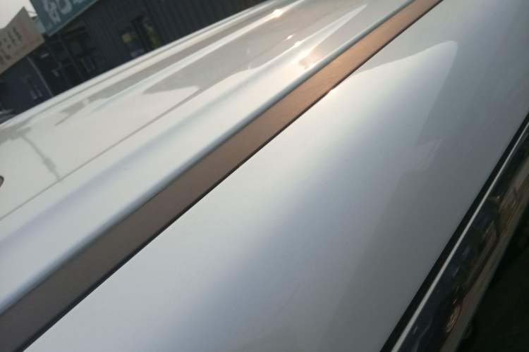 Used GAC Trumpchi M6 2021 270T DCT Elite Edition (7-seater)
