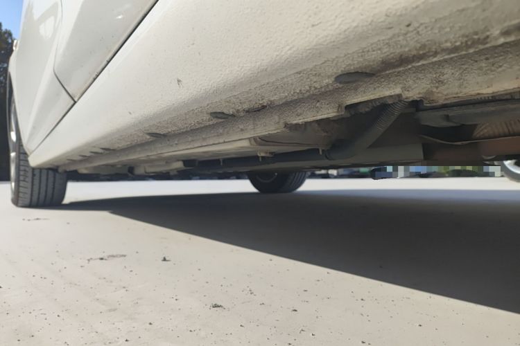 Used Chevrolet Cruze 2017 1.5L Automatic Pioneer Sunroof Edition
