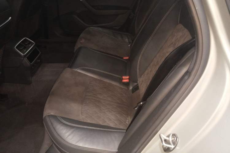 Used Audi A6L 2023 45 TFSI Prestige Dynamic Edition