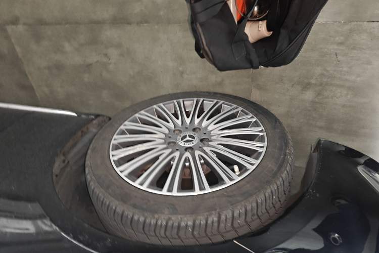 Used Mercedes-Benz E-Class 2022 Updated E 300 L Stylish Edition