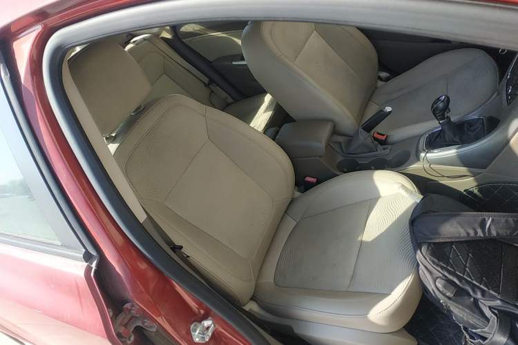 Used Buick GT 2013 GT 1.6L Manual Entry-Level Model
