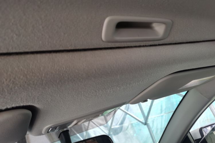 Used Honda Envix 2019 180TURBO CVT Enjoyment Edition China VI
