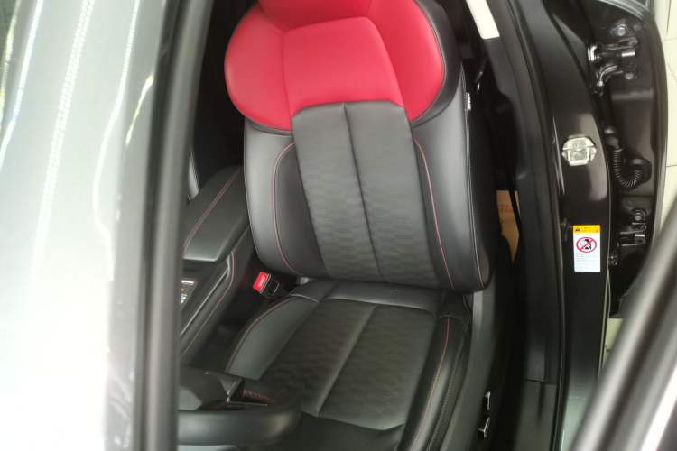 Used Changan CS55PLUS 2022 2nd Generation 1.5T DCT Prestige Version
