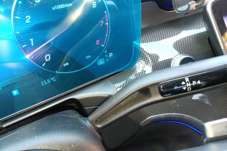 Used Mercedes-Benz C-Class 2023 C 260 L Sport Edition