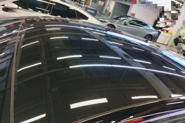 Used XPeng P7+ 2024 Long-Range Max
