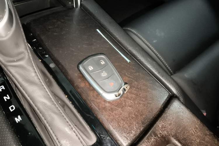 Used Cadillac XTS 2018 28T Tech Edition
