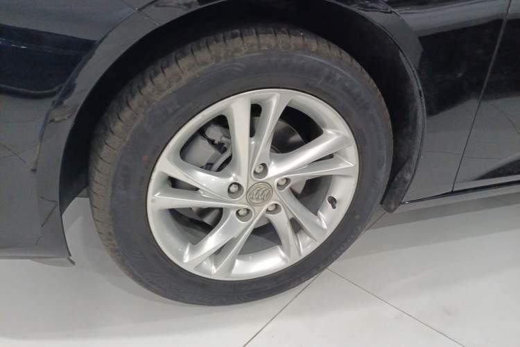 Used Buick Regal 2021 552T Elite Edition