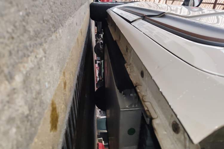 Used Dongfeng NAMMI 01 2024 New Edition 330 Air