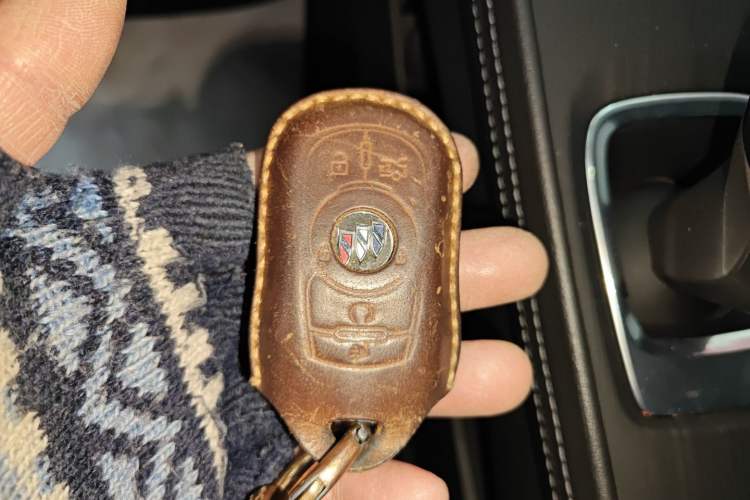 Used Buick LaCrosse 2022 552T Luxury Version