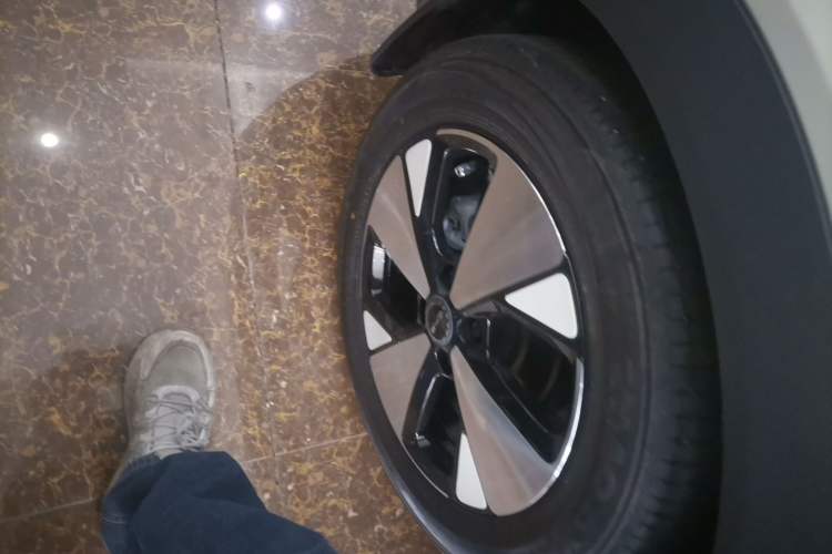 Used BYD Dolphin 2023 420 km Fashion Edition
