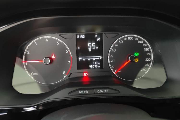 Used Jetta VS5 2019 280TSI Automatic Enjoyment Model
