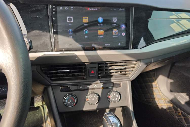 Used Volkswagen Bora 2020 1.5L Automatic Fashion Edition