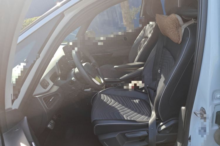 Used Volkswagen ID.3 2022 Active Pure Intelligent Enjoyment Edition