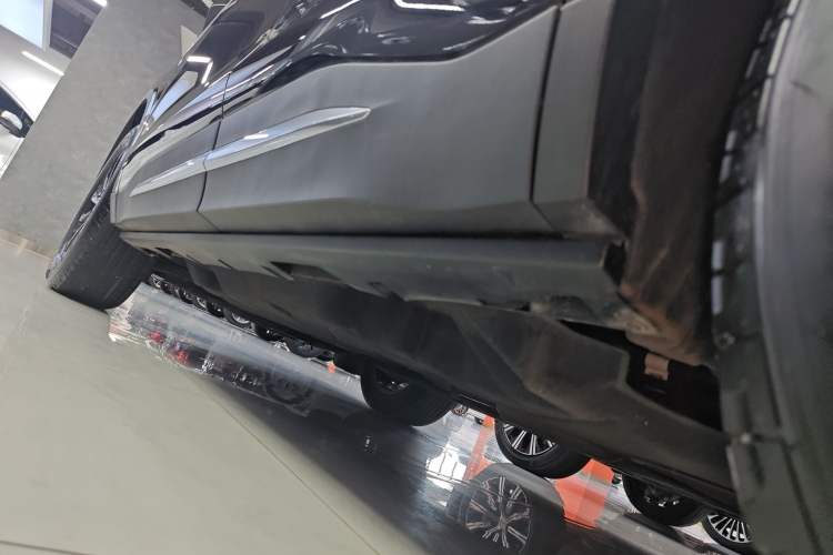 Used Lincoln Nautilus 2023 2.0T Four-Wheel Drive Luxury Edition
