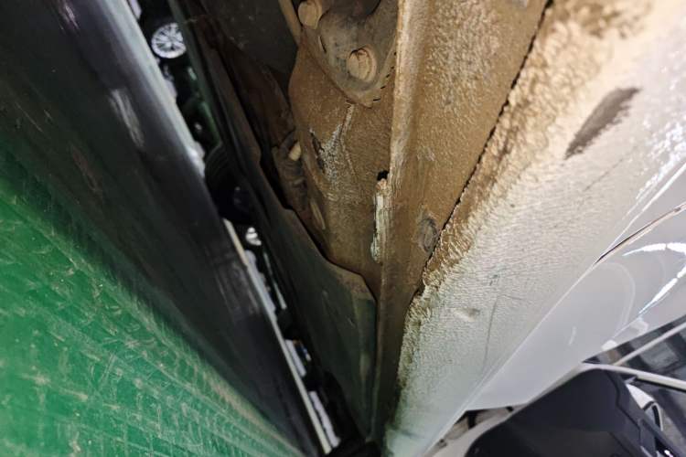 Used Volkswagen Lamando 2021 Revised Version 280TSI DSG Comfort Edition
