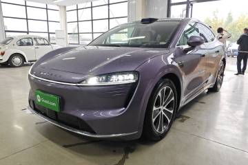 Used Hima Luxeed R7 2024 All-Electric 736 km Ultra