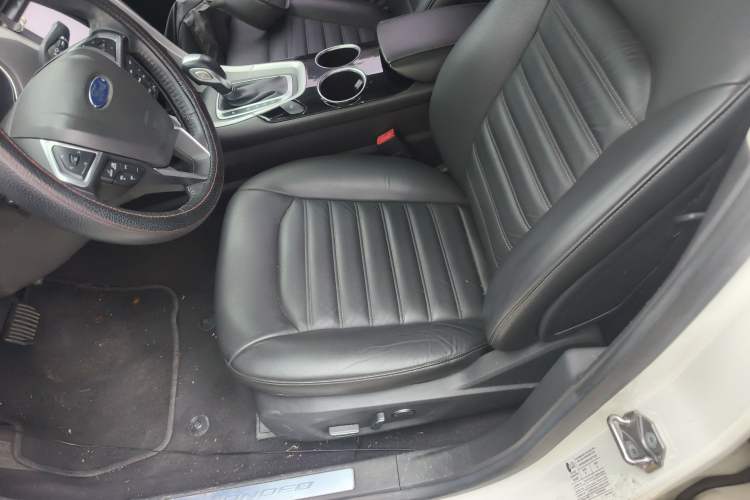 Used Ford Mondeo 2013 1.5L GTDi180 Fashion Edition
