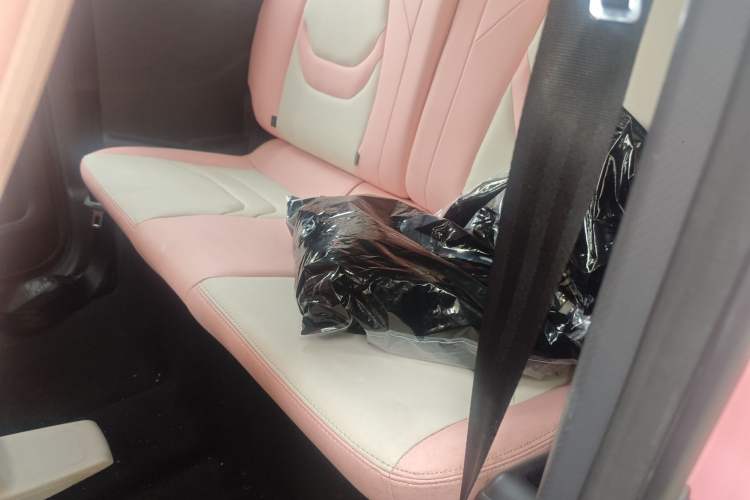 Used Chery QQ Ice Cream 2022 170km Sundae Ternary Lithium