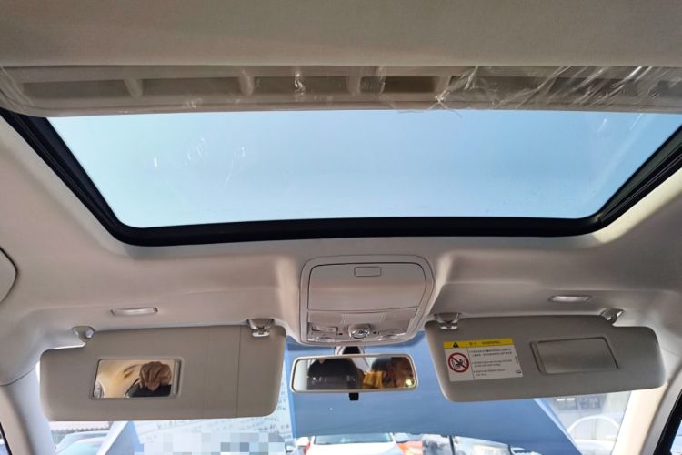 Used Volkswagen Passat 2017 330TSI DSG Luxury Edition
