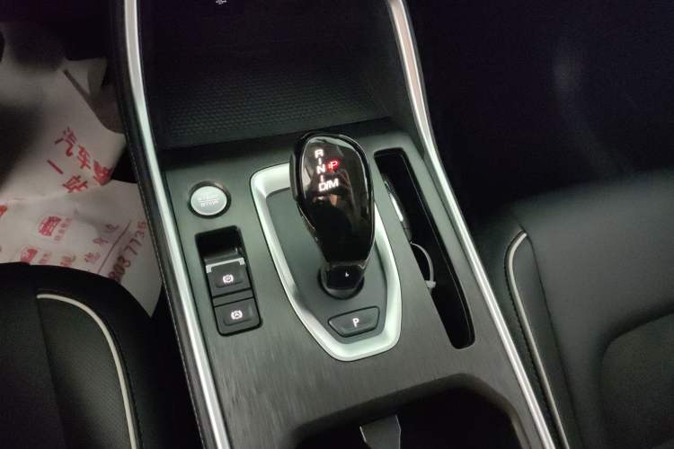 Used Haval H6 2023 National Trend Edition 1.5T Automatic Urban Version
