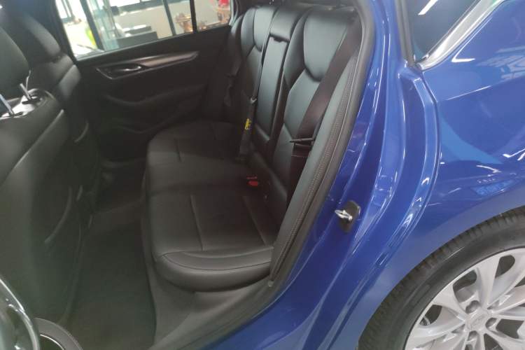 Used Cadillac CT5 2022 28T Luxury Version (Standard Edition)
