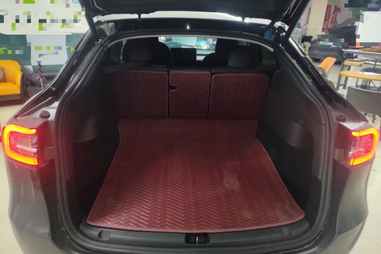 Used Tesla Model Y 2022 Revised Version Long-Range All-Wheel Drive
